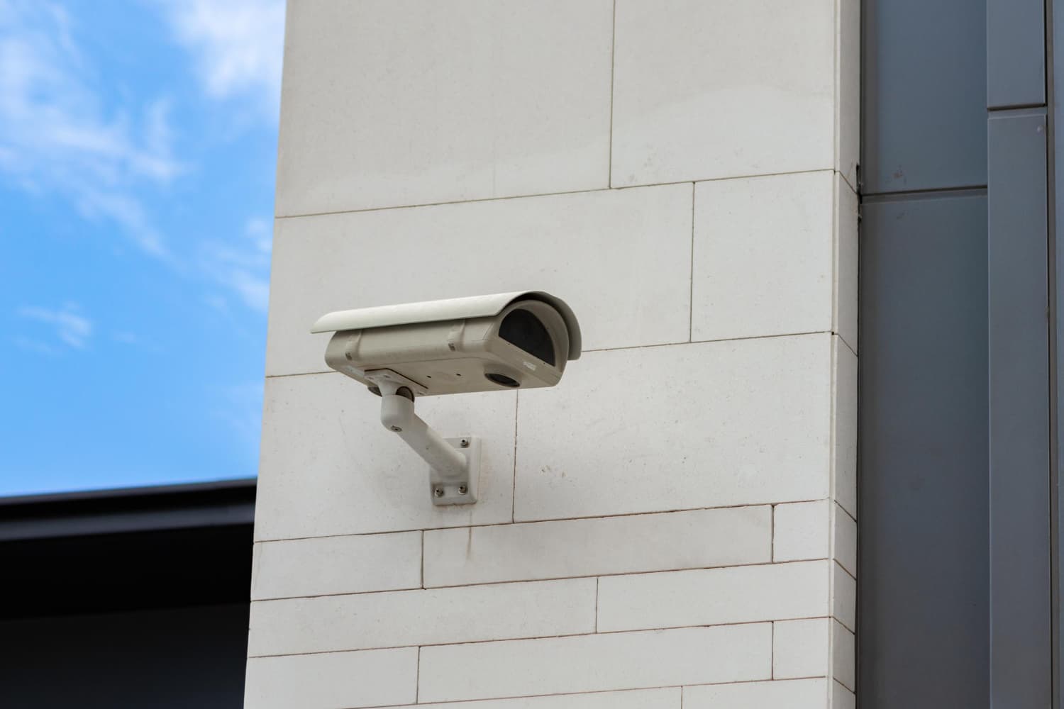 seguridad en los trasteros